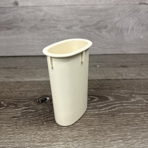 Vintage Robot Coupe R2 Food Processor Replacement Pusher Only - Picture 2 of 6